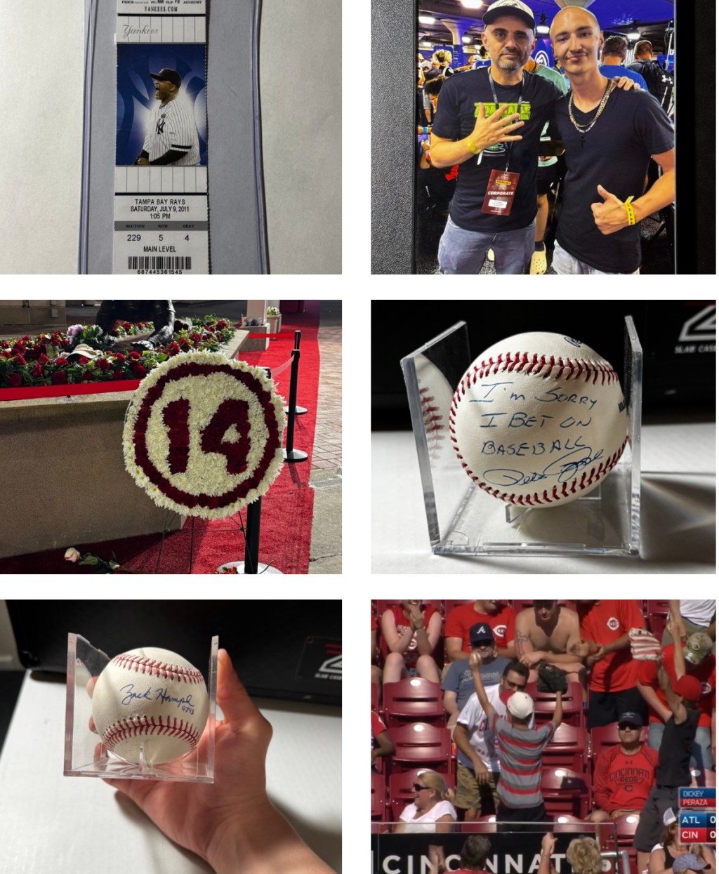 More Than A Business, A&nbsp;Lifestyle.