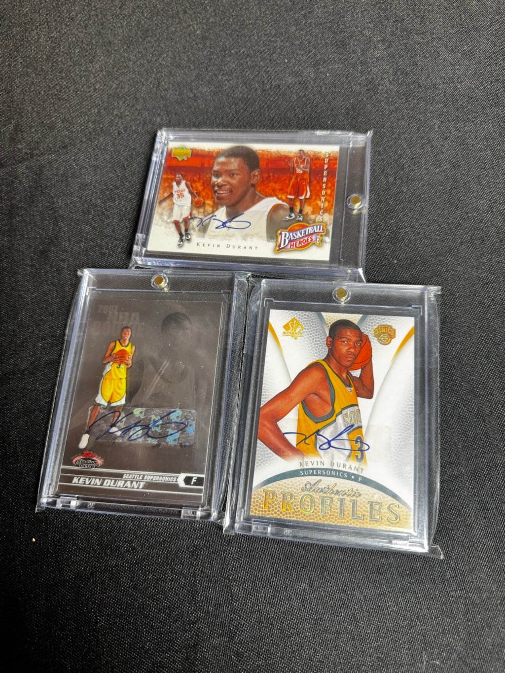 I Figured I Should Grab Some NBA Sports Cards For The Season And Found A PERFECT&nbsp;DEAL